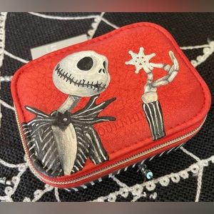 Jack Skellington Small Jewelry Box
